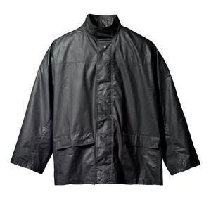 Yeezy Gap Coated Cotton Light Parka Men’s Size Large